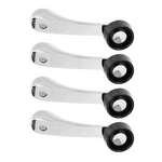 For 1984-1990 Caravan Window Crank Handle 3882764 1978-1989 D100 1978-1993 D150. Fixed Price $36.00.