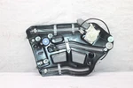 2012 Infiniti G37 V36 Conv #421 Rear Left Quarter Window Regulator. Fixed Price $147.19.