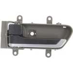 For 2003 Infiniti FX35 Interior Door Handle Front/rear Driver Side. Fixed Price $40.31.