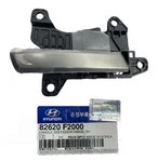 Genuine 82620F2000 Handle Assy Right Door Inside For Hyundai Elantra Sedan 17-20. Fixed Price $62.28.
