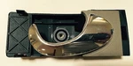 Oem Jaguar XK8 97-06 Right Front Passenger Interior Door Handle GJA1100BC Age. Fixed Price $17.00.