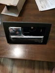 Genuine Ford Interior Door Handle CL3Z-1522601-FA. Fixed Price $69.95.