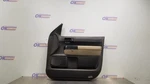 07 Toyota Tundra Extended Cab Interior Door Trim Panel Front Right Passenger Tan. Fixed Price $114.75.