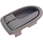 83618 Dorman Interior Door Handle Front Driver Left Side For Mazda Mpv. Fixed Price $33.52.