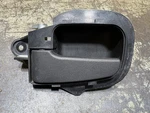 96-99 Bmw E36 Front Left Interior Door Handle Black 1960807 Oem. Fixed Price $24.99.