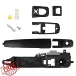 Tqponly Ford Focus Front Left Exterior Door Handle Kit 2008-2011. Fixed Price $27.99.