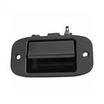 For Dodge Ram 2500 1998-2002 Interior Door Handle Rear, Driver Side Smooth Black. Fixed Price $153.39.