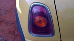 Driver Tail Light Hardtop Quarter Panel Mounted Fits 07-10 Mini Cooper 266811. Fixed Price $67.19.