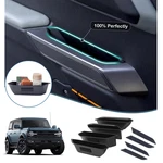 4P 2021-2025 2026 Ford Bronco Accessories Side Door Handle Armrest Organizer. Fixed Price $19.99.