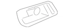 Genuine Gm 22855627. Fixed Price $48.44.