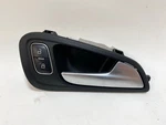 15-18 Ford Focus Front Right Pass Door Interior Handle W/ Lock Switch Oem. Fixed Price $27.50.