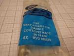 Ford Oem E8RY-6154251-C2M Grab Pull Handle Grey Gray Many Merkur XR4TI Scorpio. Fixed Price $41.99.