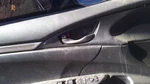 Civic 2018 Door Handle Interior 30766764. Fixed Price $92.25.