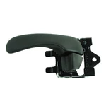 Interior Door Handle Left Front 2006-07 Chevy Monte Carlo 15810006. Fixed Price $12.17.