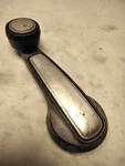 79 Chevy Pickup 10 Window Crank Handle 458030. Fixed Price $20.00.