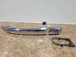2006 Subaru B9 Tribeca Left Driver Side Front Exterior Door Handle. Chrome. Fixed Price $39.99.
