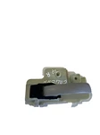 Dodge Caliber Interior Handle Front Right 186204471 Genuine 06-2011 Rhd. Fixed Price $36.53.