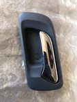 2000 Honda Accord Lx Sedan Rear Inside Door Handle Left Driver Lh. Fixed Price $15.00.