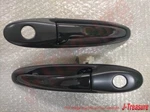 Toyota Supra JZA80 93-98 Genuine Outside Outer Door Handle Black & Lh Set Oem. Fixed Price $692.94.