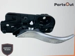 2009 2015 Bmw 7 Series F01 Rear Left Interior Door Handle 51229116343. Fixed Price $103.49.