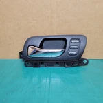 2004-2008 Acura Tsx Driver Left Inner Door Handle W/ Seat Memory Switch Oem. Fixed Price $49.99.