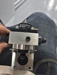 Quick Fuel Pressure Regulator 4.5-9 Psi Hot Rod Diaphram Type 30-1803QFT 03BB2. Fixed Price $160.00.