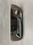2003 Honda Odyssey Left Front Inside Door Handle Lock Switch Used. Fixed Price $30.00.