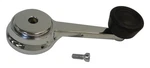 Crown Automotive J3678907 Window Crank Handle Fits CJ7 Scrambler Wrangler (yj). Fixed Price $30.55.