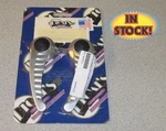 Big Al's 4047 - Royaluxe Door Handles Plain. Fixed Price $84.95.