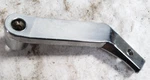 Nos 1976 1977 1978 1979 Ford Granada Lh Rear Inside Door Handle D6DZ-54266A27-A. Fixed Price $5.25.
