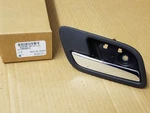 Gm Oem-interior Inside Door Handle Left Rear 15939073. Fixed Price $42.00.