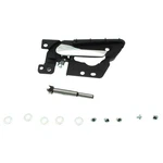 Interior Door Handles Front Rear Driver Left Side For Chevy Impala 06-16. Fixed Price $29.25.