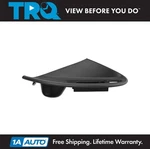Trq Interior Door Pull Handle Bezel Left Driver Side For Mustang Convertible. Fixed Price $25.95.