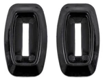 1970-81 Firebird Dash Grab Handle Bezels. Fixed Price $21.99.