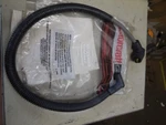 Nos 1986 1987 Ford Bronco 302 V8 Distributor Spark Plug Radio Resistance Wire. Fixed Price $29.99.