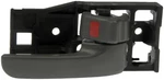 Dorman 81221 Front Passenger Side Interior Door Handle Compatible With Select.... Fixed Price $32.82.