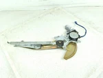 1997-2001 Toyota Camry Front Driver Door Power Window Motor Regulator 69802AA020. Fixed Price $94.76.