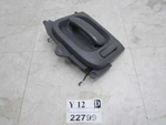 Door Handle Sedona 2002 2003 Passenger Side Rear Back Inner Interior Opener Oem. Fixed Price $37.49.