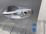 2014 2020 Infiniti Q50 Front Left Outside Door Handle Silver Oem 80641-4GA4A. Fixed Price $98.00.