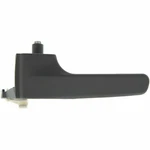 For 2008 2012 Jeep Liberty Front Rear Left Lh Door Handle, Inside, Gray. Fixed Price $25.96.