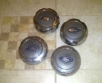 02 03 04 05 Ford Explorer Wheel Center Cap Set Oem Original. Fixed Price $70.54.