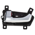 Oem New Interior Front Driver Side Door Handle Chrome 11-16 Sportage 82610-3W000. Fixed Price $26.13.