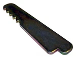 Interior Door Handle Clip Fits 1981-2006 Jeep Wrangler CJ7 Scrambler Crown Auto. Fixed Price $18.82.