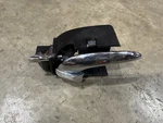 2004 Jaguar X Type Right Passenger Side Rear Door Handle Interior Chrome 02-08. Fixed Price $40.00.