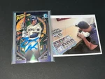 Brock Wilken Brewers Auto Signed 2024 Bowman Prospect Power Up Paint. Fixed Price $22.99.