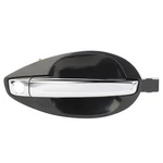 1 X Front Right Passenger Outside Door Handle For Hyundai Tiburon 2003-2008. Fixed Price $16.41.