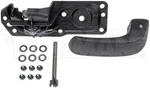 Dorman Interior Door Handle For 2007-2014 Chevrolet Silverado 2500 Hd. Fixed Price $130.86.