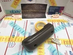 Front Right Interior Door Panel Handle Pocket 93 94 95 96 97 Toyota Corolla. Fixed Price $39.95.