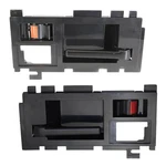 For Chevy S10 Blazer 1991-1994 Interior Door Handle Driver Passenger Side. Fixed Price $46.95.