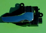 Mitsubishi Lancer 08-17 Rear Door Handle Oem 5716A088XA Evolution Outlander. Fixed Price $34.99.